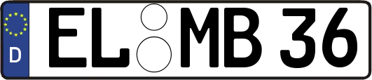 EL-MB36