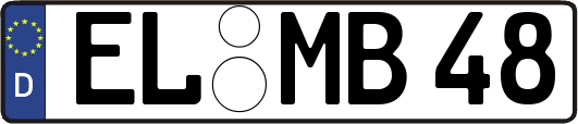 EL-MB48