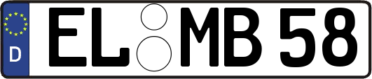 EL-MB58