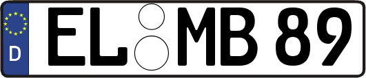 EL-MB89
