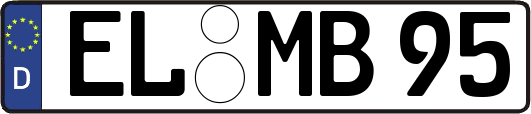 EL-MB95