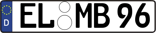 EL-MB96