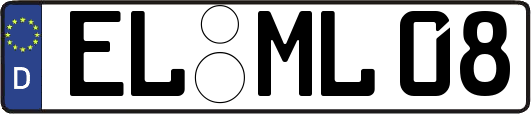 EL-ML08