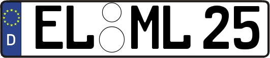 EL-ML25