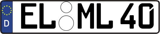 EL-ML40