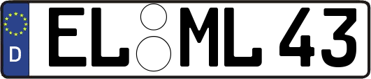 EL-ML43