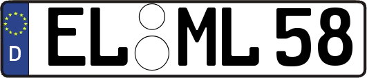 EL-ML58