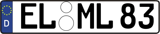 EL-ML83