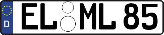 EL-ML85