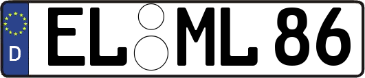 EL-ML86