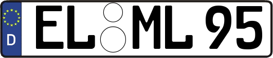 EL-ML95