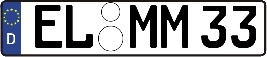 EL-MM33