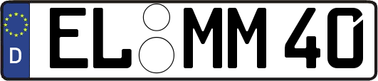 EL-MM40