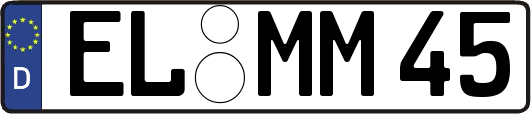 EL-MM45