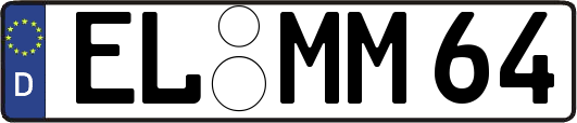 EL-MM64