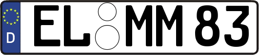 EL-MM83