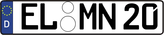EL-MN20