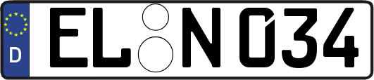 EL-N034