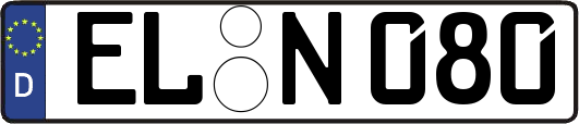 EL-N080