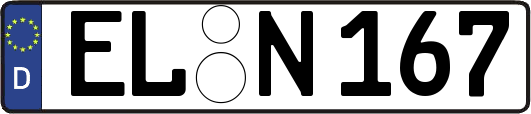 EL-N167