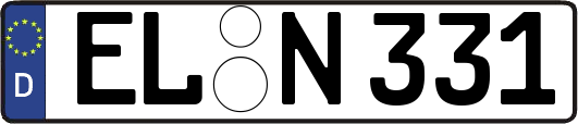 EL-N331