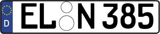 EL-N385