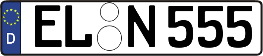 EL-N555