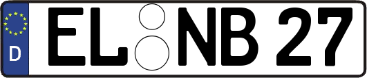 EL-NB27