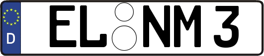EL-NM3