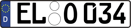 EL-O034
