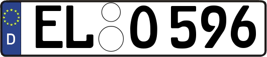 EL-O596
