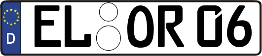 EL-OR06