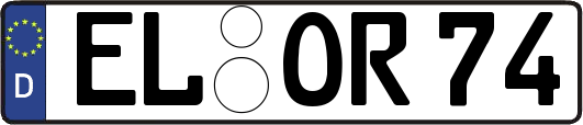 EL-OR74