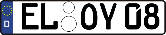 EL-OY08