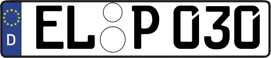 EL-P030