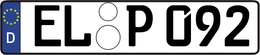 EL-P092