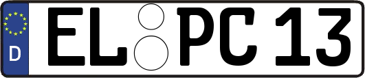 EL-PC13