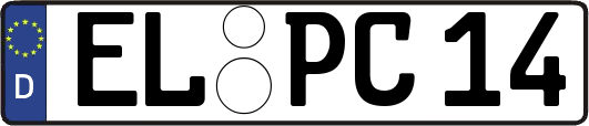 EL-PC14