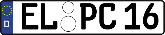 EL-PC16