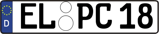 EL-PC18