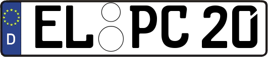 EL-PC20