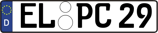 EL-PC29