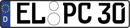 EL-PC30