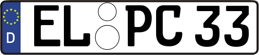 EL-PC33