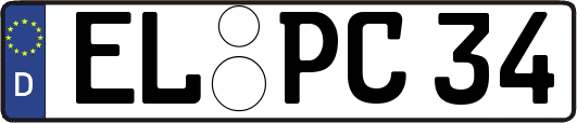 EL-PC34