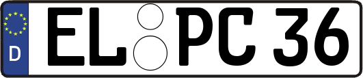 EL-PC36