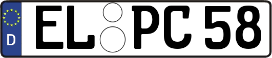 EL-PC58
