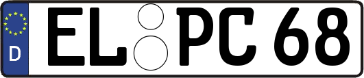 EL-PC68