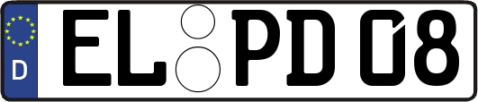 EL-PD08