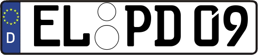 EL-PD09